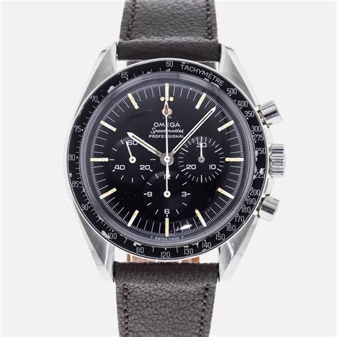 omega speedmaster professional ref. 145.012|Omega Speedmaster 145.012.